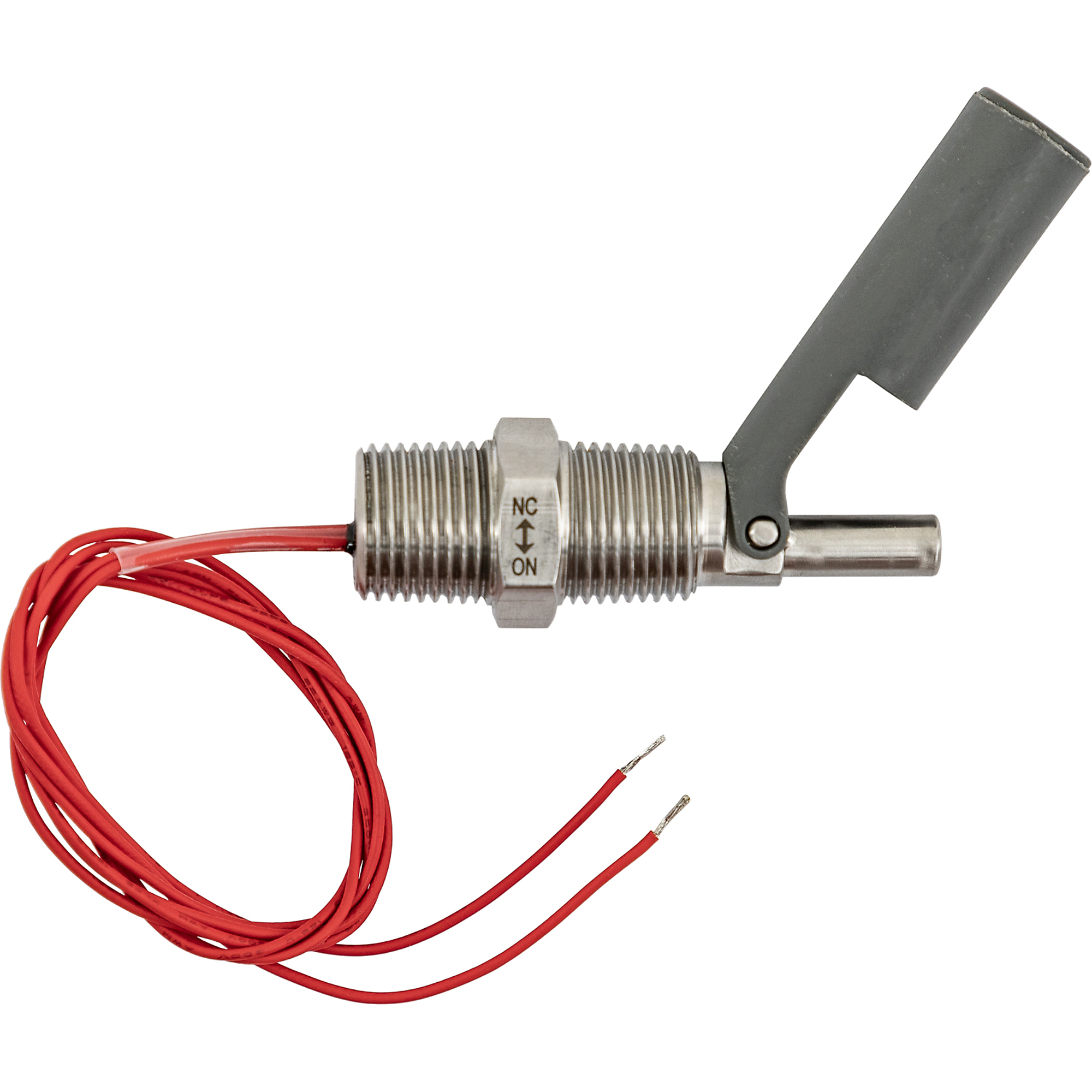 Buyers Products, Horizontal Float Level Sensor, Model# E24
